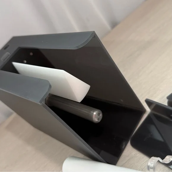 Lash Practice Machine Set - Picture 3 of 4